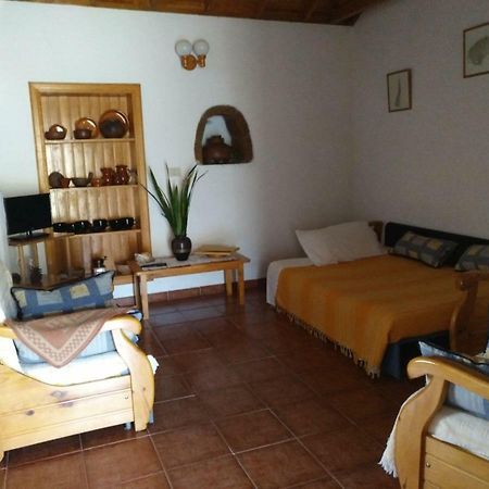 Casa Rural Emilia Villa Agulo Ngoại thất bức ảnh